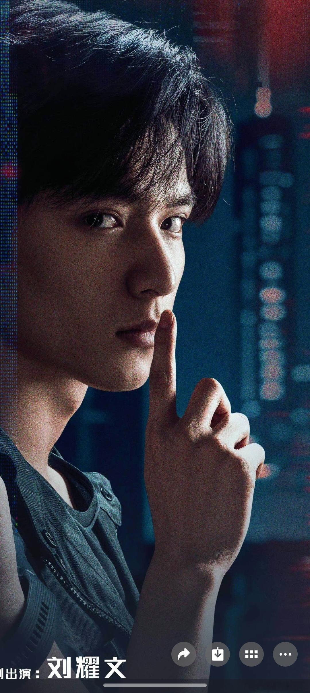 妈呀帅的惨绝人寰 