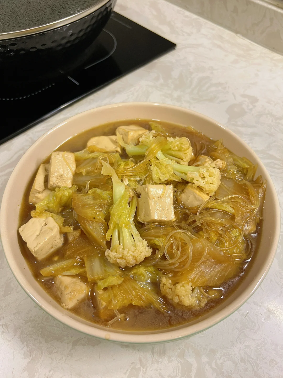 素食也可以很好吃