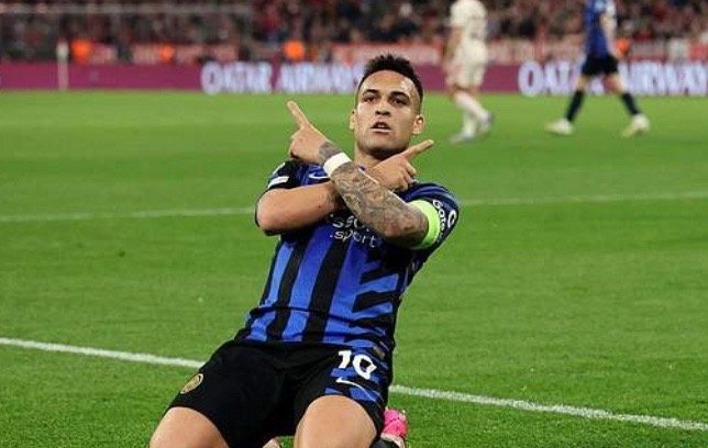 018  国际米兰 VS 阿拉木图凯拉特（情报）1.本场比赛国米的头号射手劳塔罗