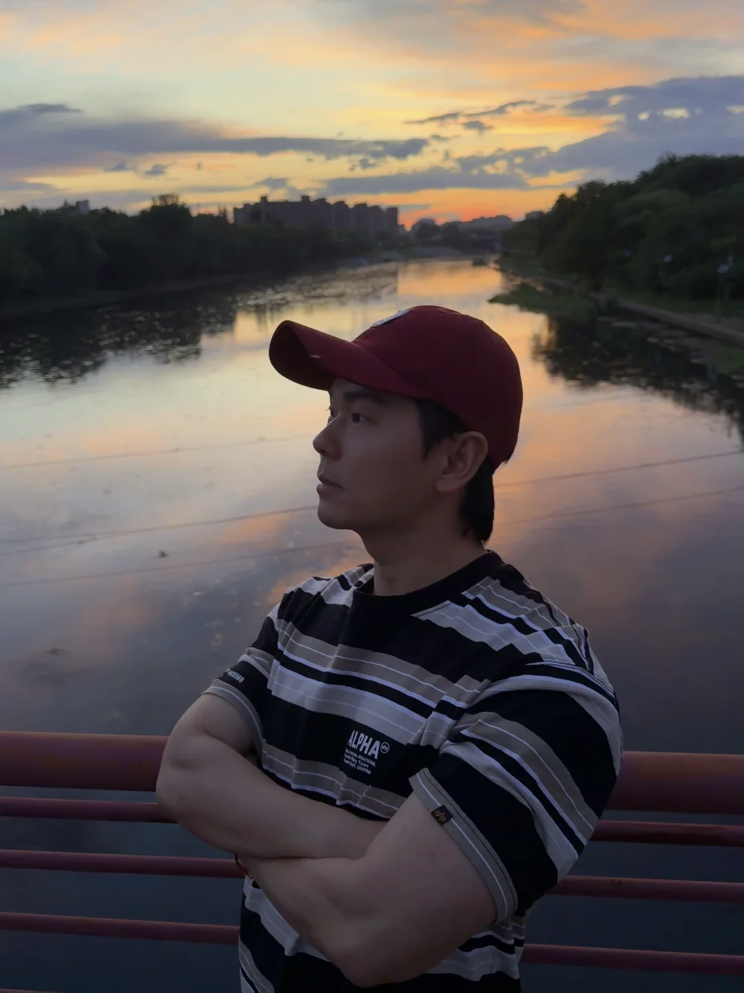 此刻的北京是中国第一宜居城市！