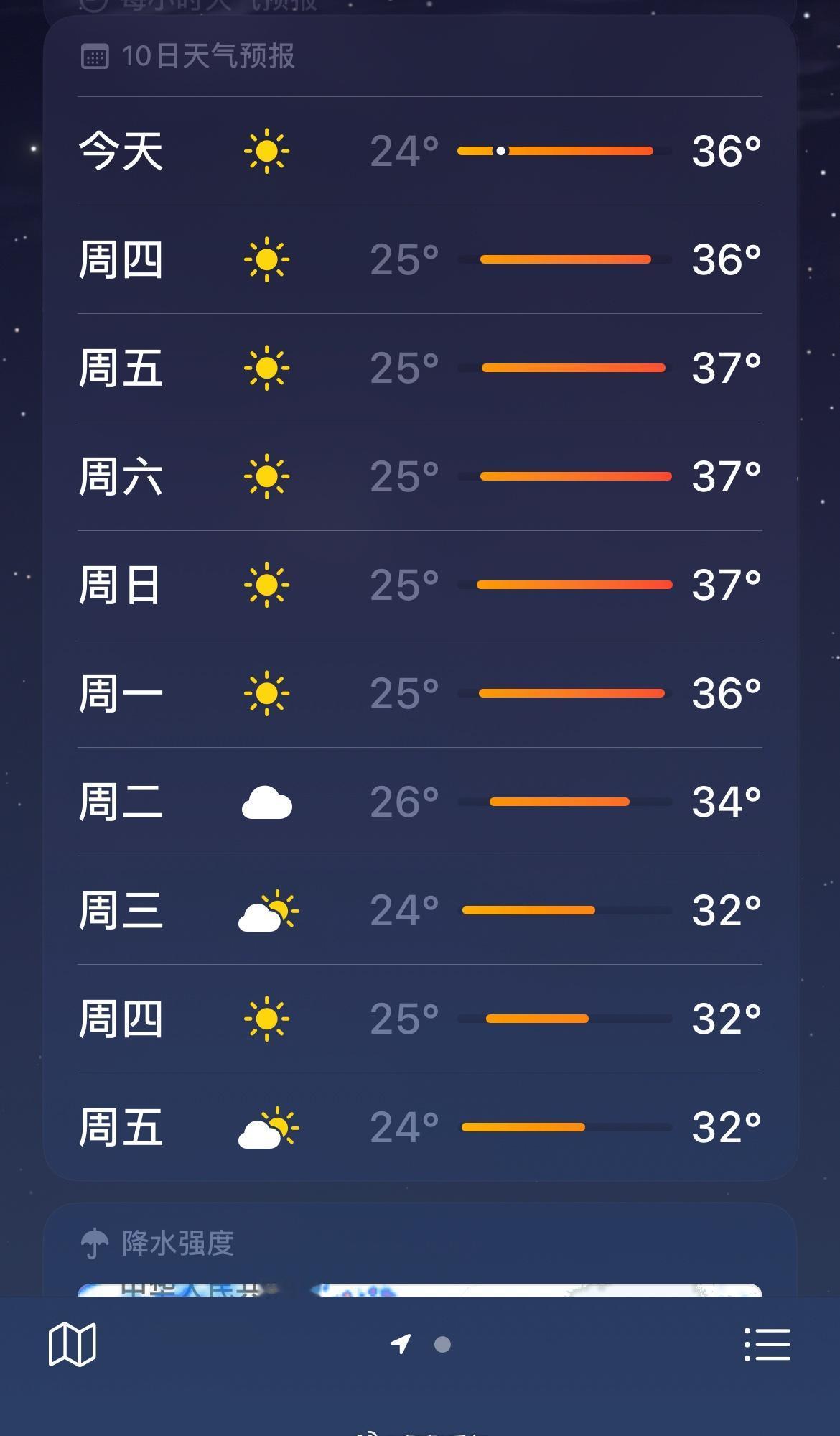 真的好热🥵