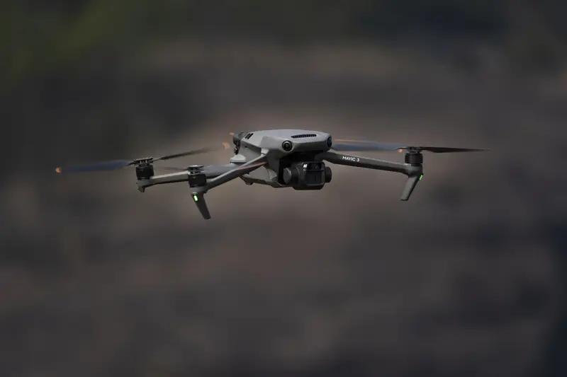 美军将列装大批低成本无人机
         在俄乌冲突等战场之上，无人机频繁亮