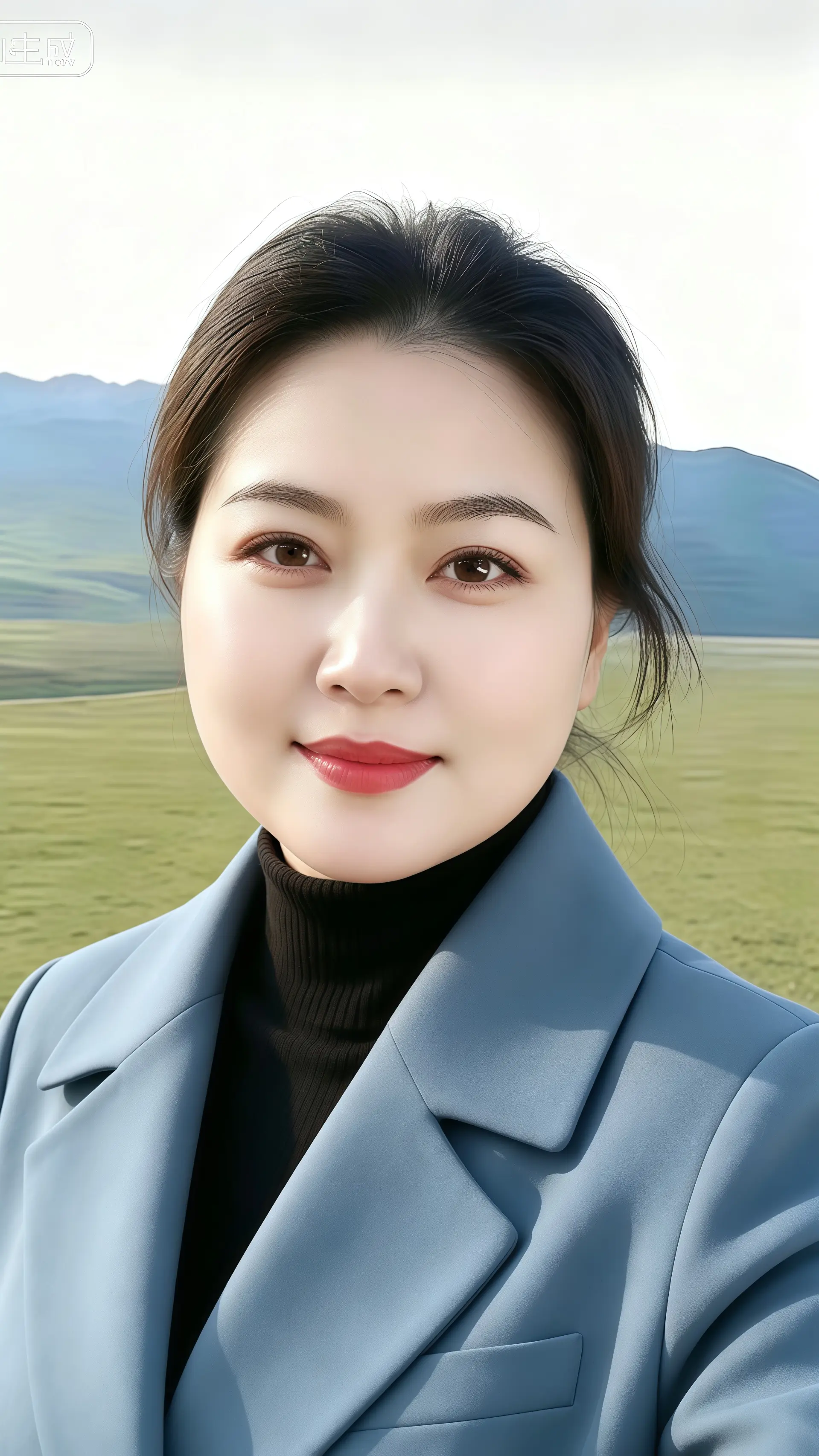 时尚穿搭 职场风范 山野之美 自然风光 户外时尚灵感