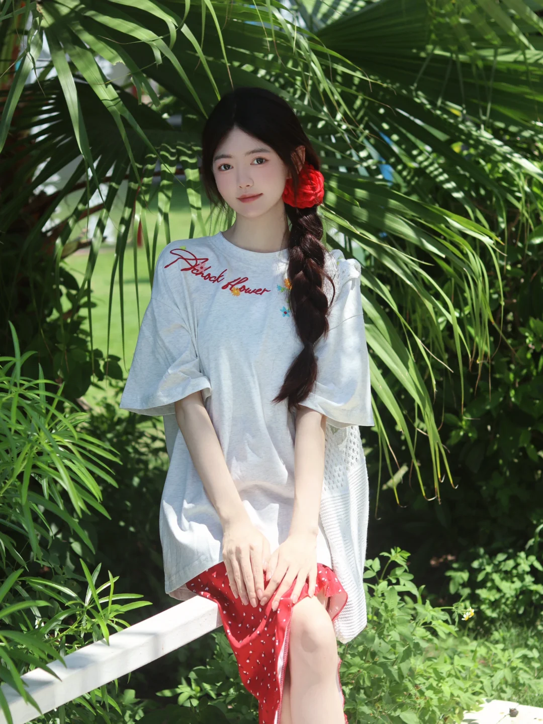 红果果🍎