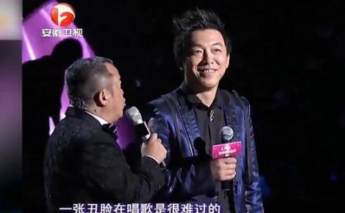 一次，马云问黄渤：“你能给我免费代言么？”黄渤：“可以，你送我一辆车吧！”马云问