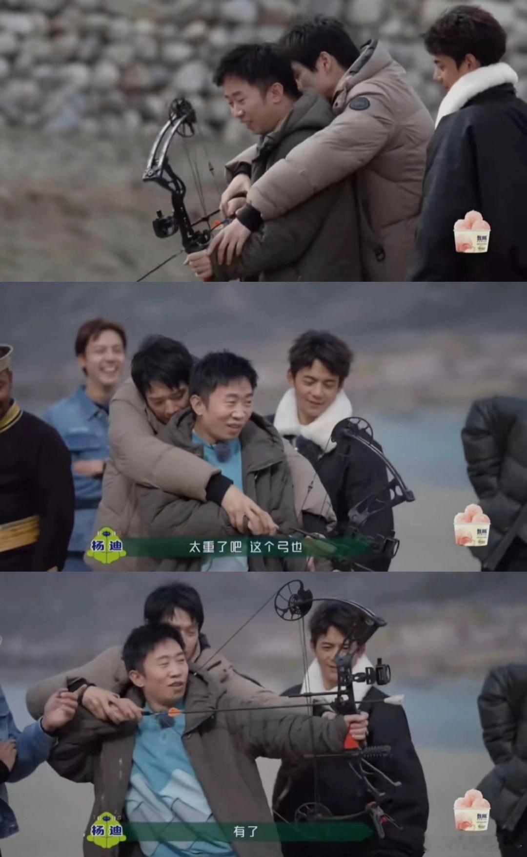 魏大勋吃一堑又吃一堑 魏大勋真的太好笑了，吃一堑又吃一堑，每次都精准踩坑 