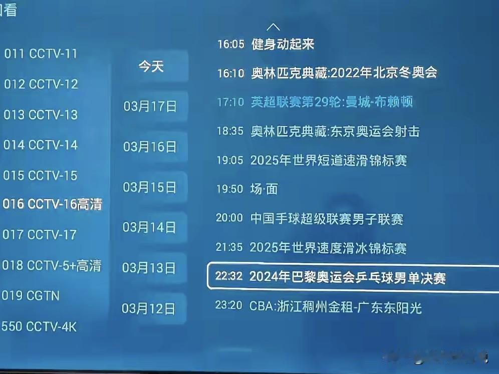 樊振东缺席世界杯，央视一个举动“意味深长”

不知道有人注意到这个细节吗？
昨天