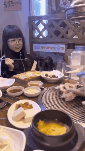 爸爸的目的很简单，
让女儿自己说下次不来了。