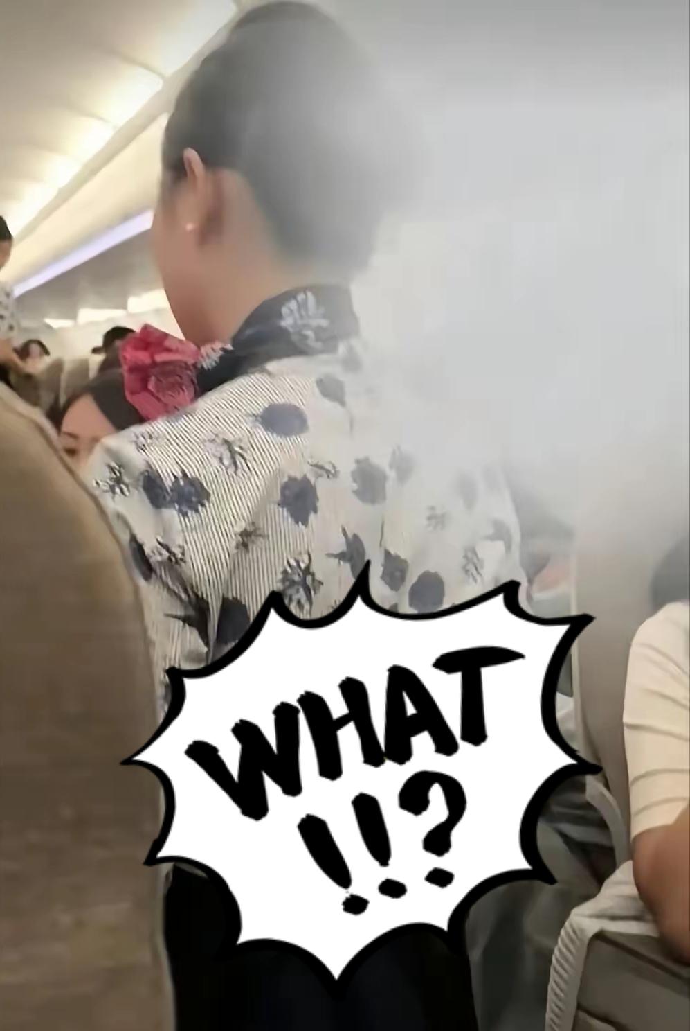 东航空姐跪地这个事，其实乘客要的不是一个道歉，也不是一个态度，而纯粹就是为了发泄