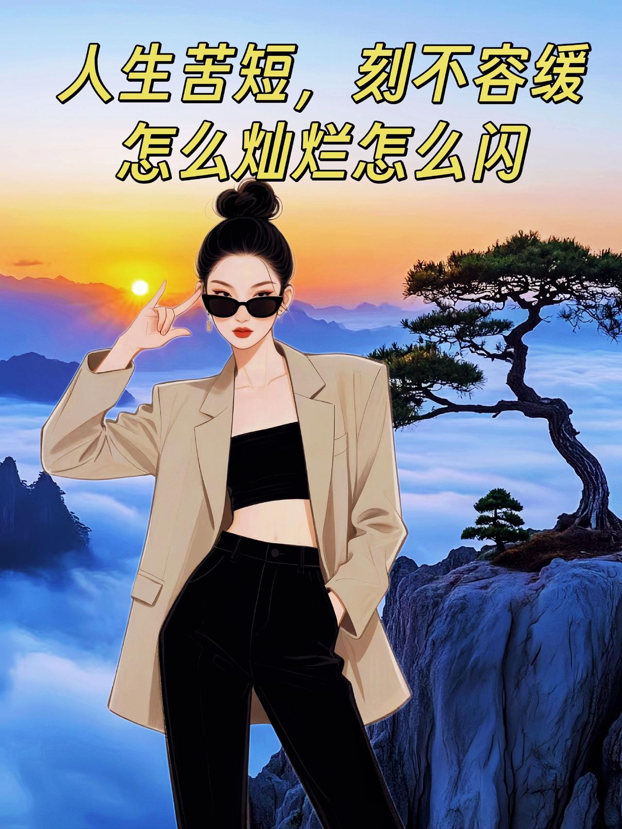 人生苦短。上热门花店 了不起的未来洗衣科技 爱生活爱兰花 阳仔爱种花
