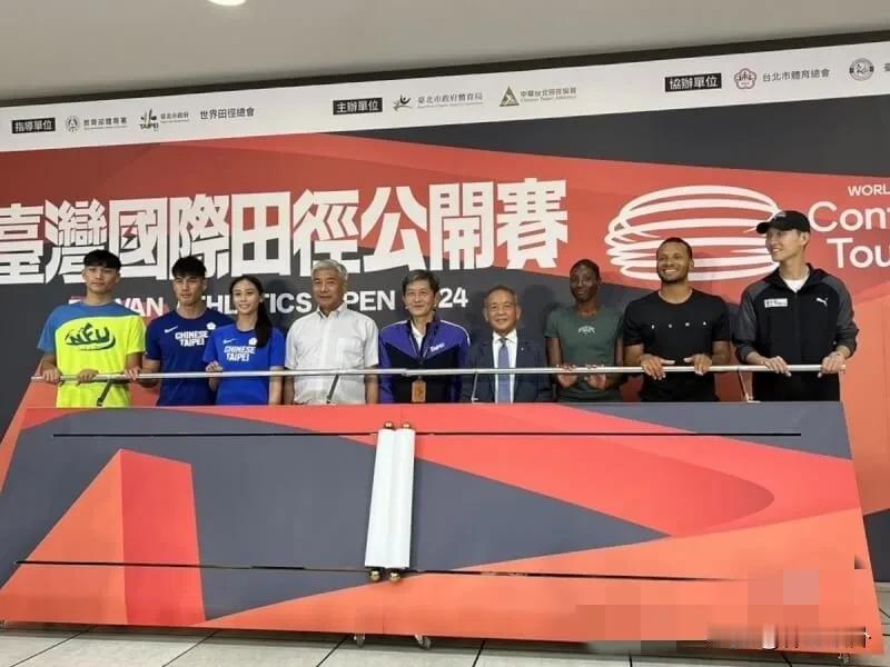 体育场也要变成“台独”场！
赖清德的重要政见，就是要成立“体育运动发展部”，推广