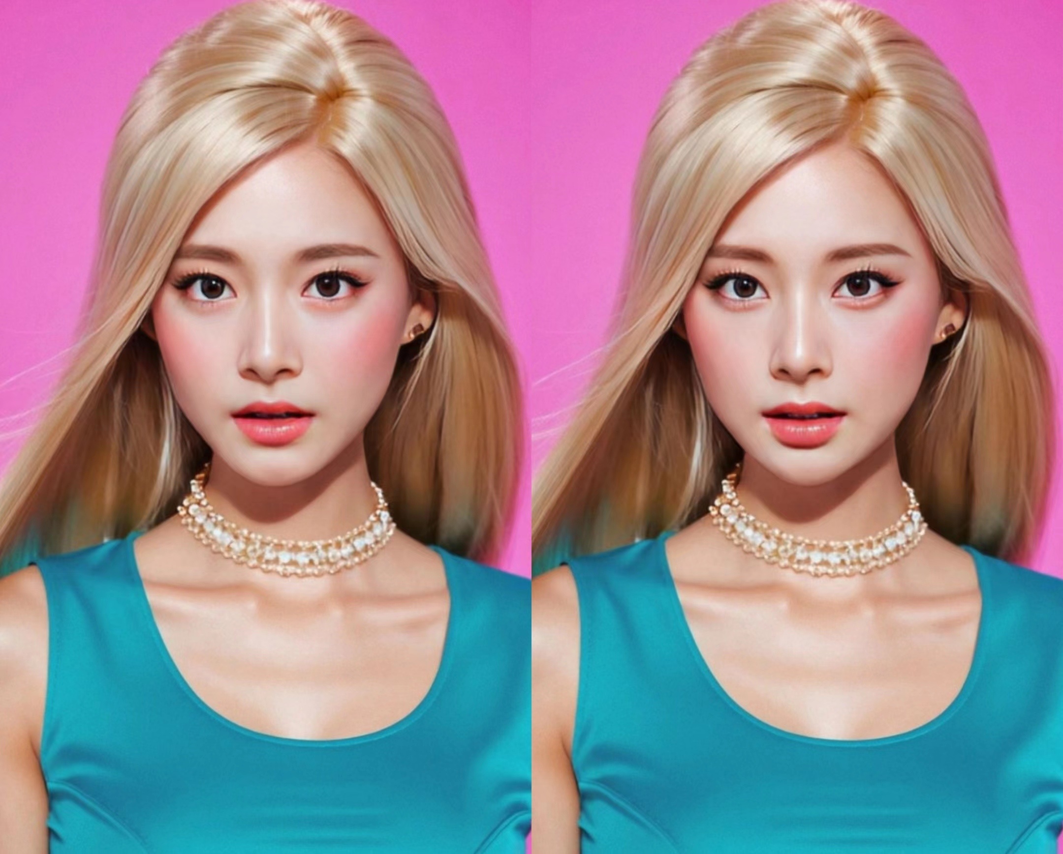 【966号来信】Hi Barbie~ ​​​