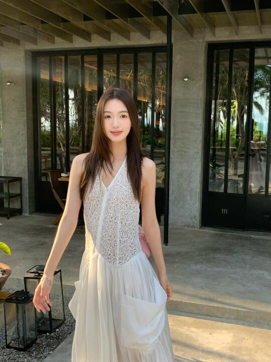 浅浅度个假🦭