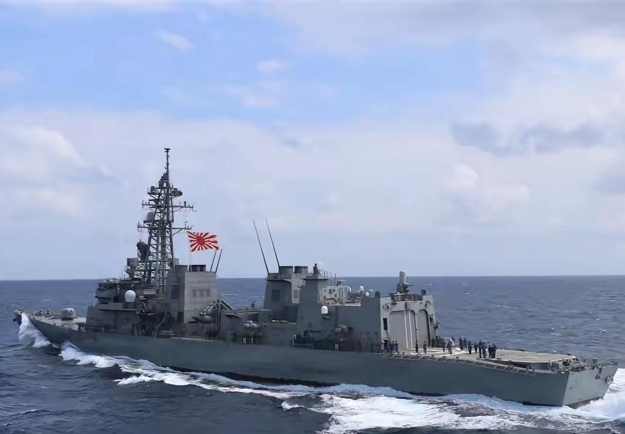 日本如此的嚣张终有一天会惹出大祸，一旦被痛击他们会连后悔的机会都没有。
最近日本