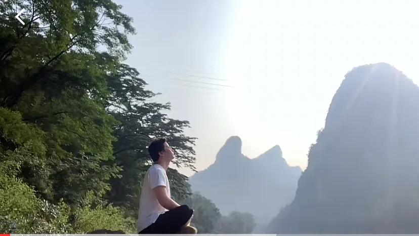 教你改变“万事开头难”的一个方法！
就是树立微习惯，就是你要树立一个非常容易就能