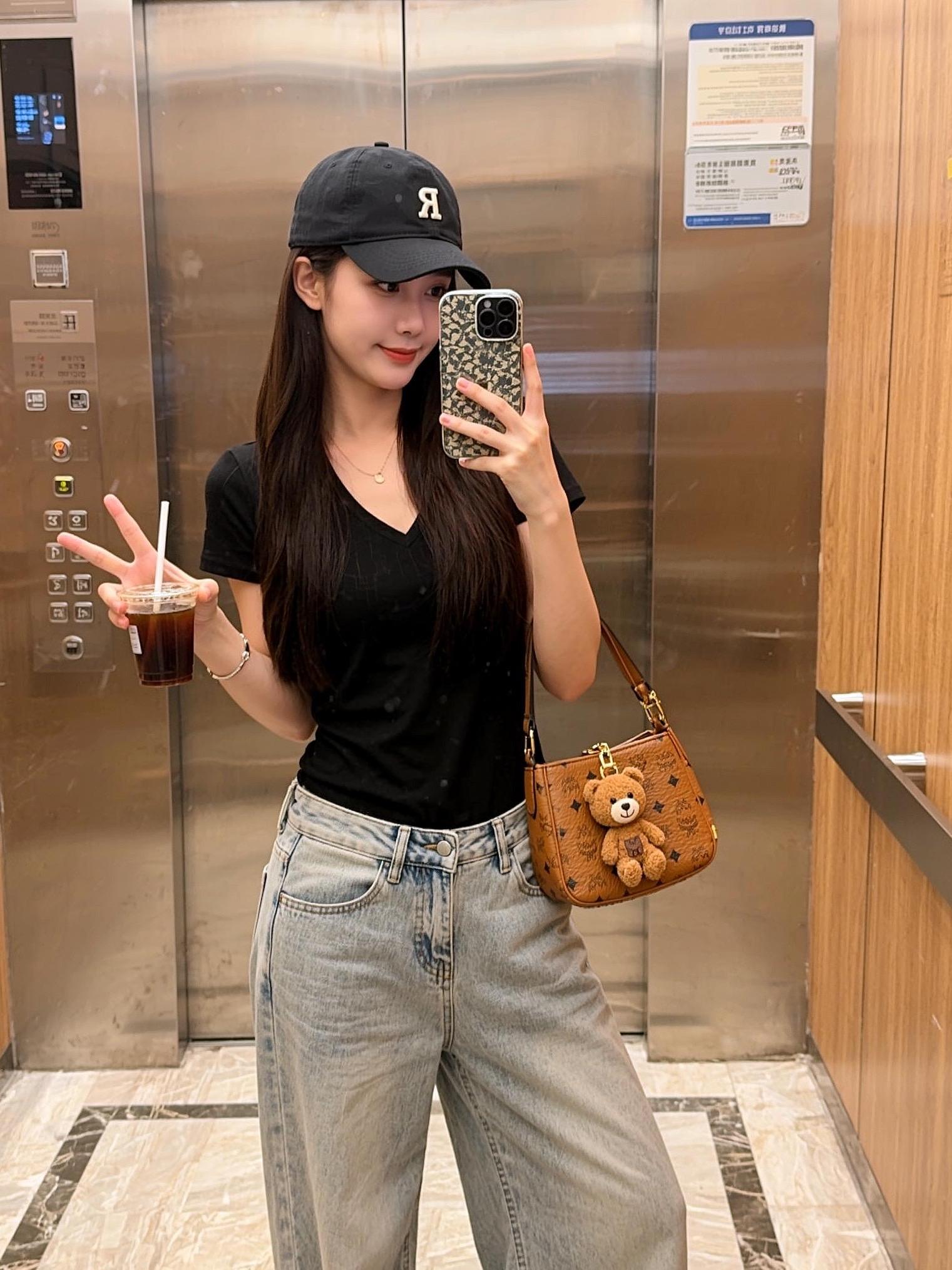 希望你们天天开心