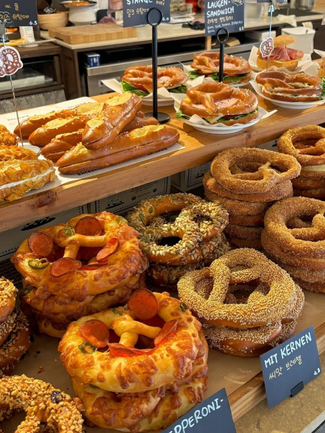 他的缺点：只有首尔有！