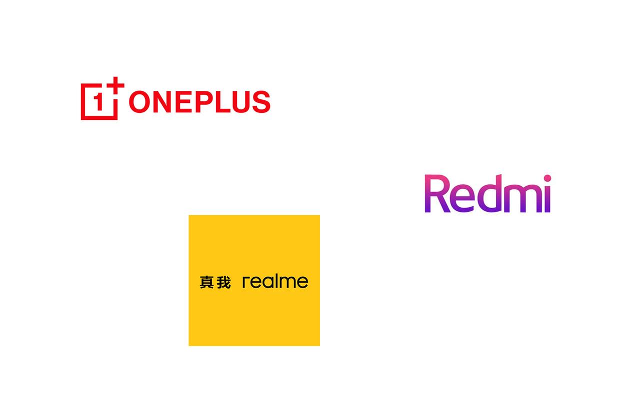 一加Ace 2 Pro、真我GT Neo6、Redmi K60 Ultra核心参