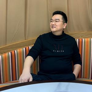 悦溪长谈