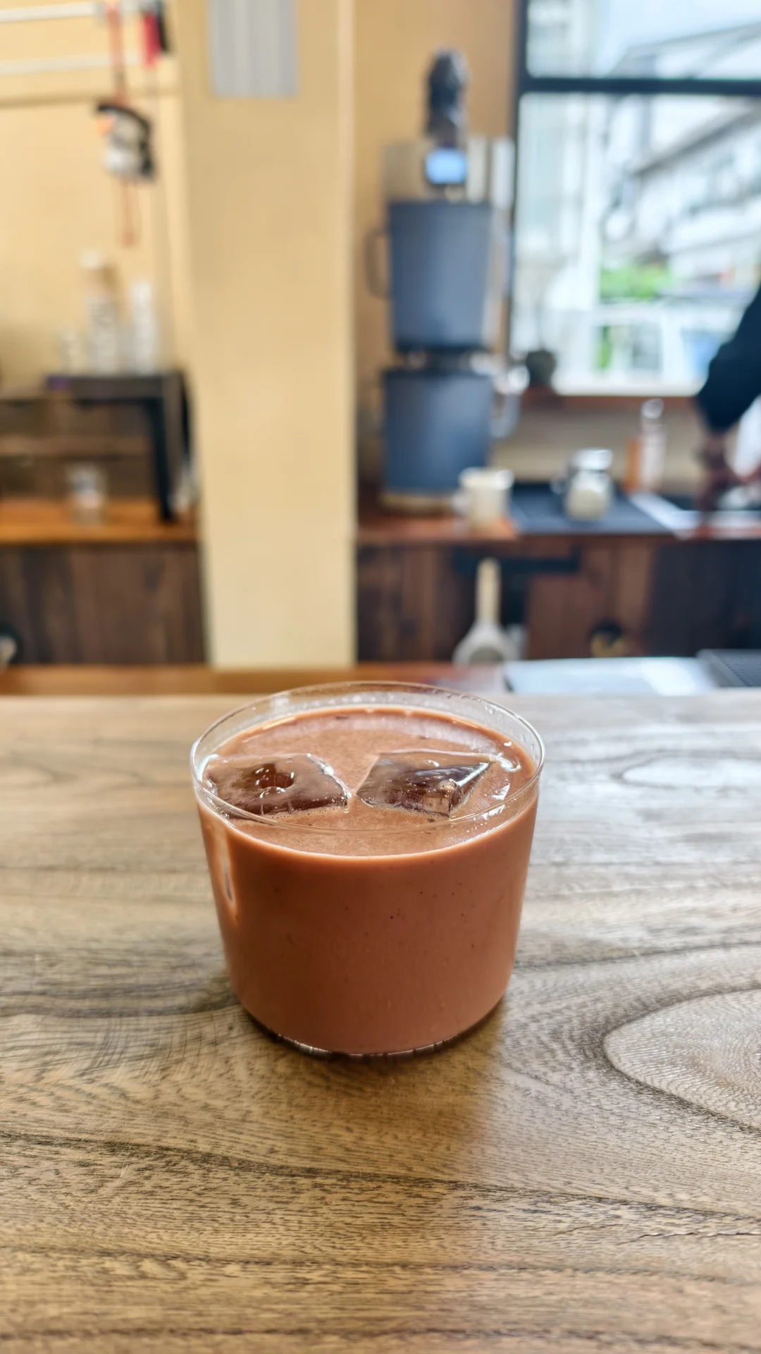 大理超级好喝的佛系咖啡馆