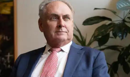 美国着急，中国出手了。北京时间周三，中国商务部决定对来自巴西、澳大利亚以及美国等