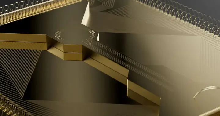 全球最精確量子計算機登場，可實時糾錯，獲多行業巨頭應用合作