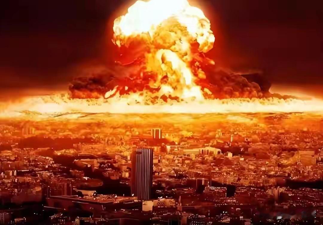 五角大楼内部人爆出惊天猛料：特朗普真要“核平”伊朗。
看到这个消息，既惊讶又觉得