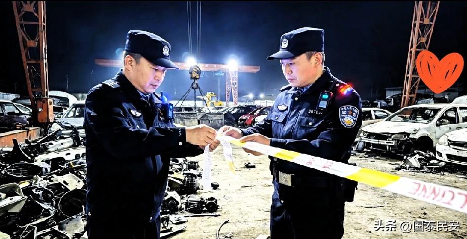 连夜查封，直接扣押！

这动作确实快，

但新闻看得我后背直发凉。


我觉得这