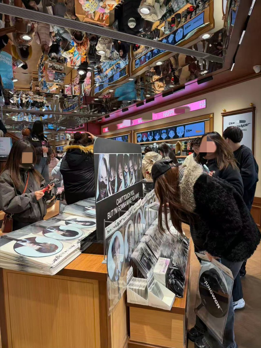 北京秒变enhypen痛城北京enhypen浓度已超标 谁懂这种被enhypen