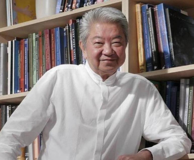 蔡澜，这位83岁的“老顽童”，最近在网上抛出一个观点：判断女人值不值得交往，关键