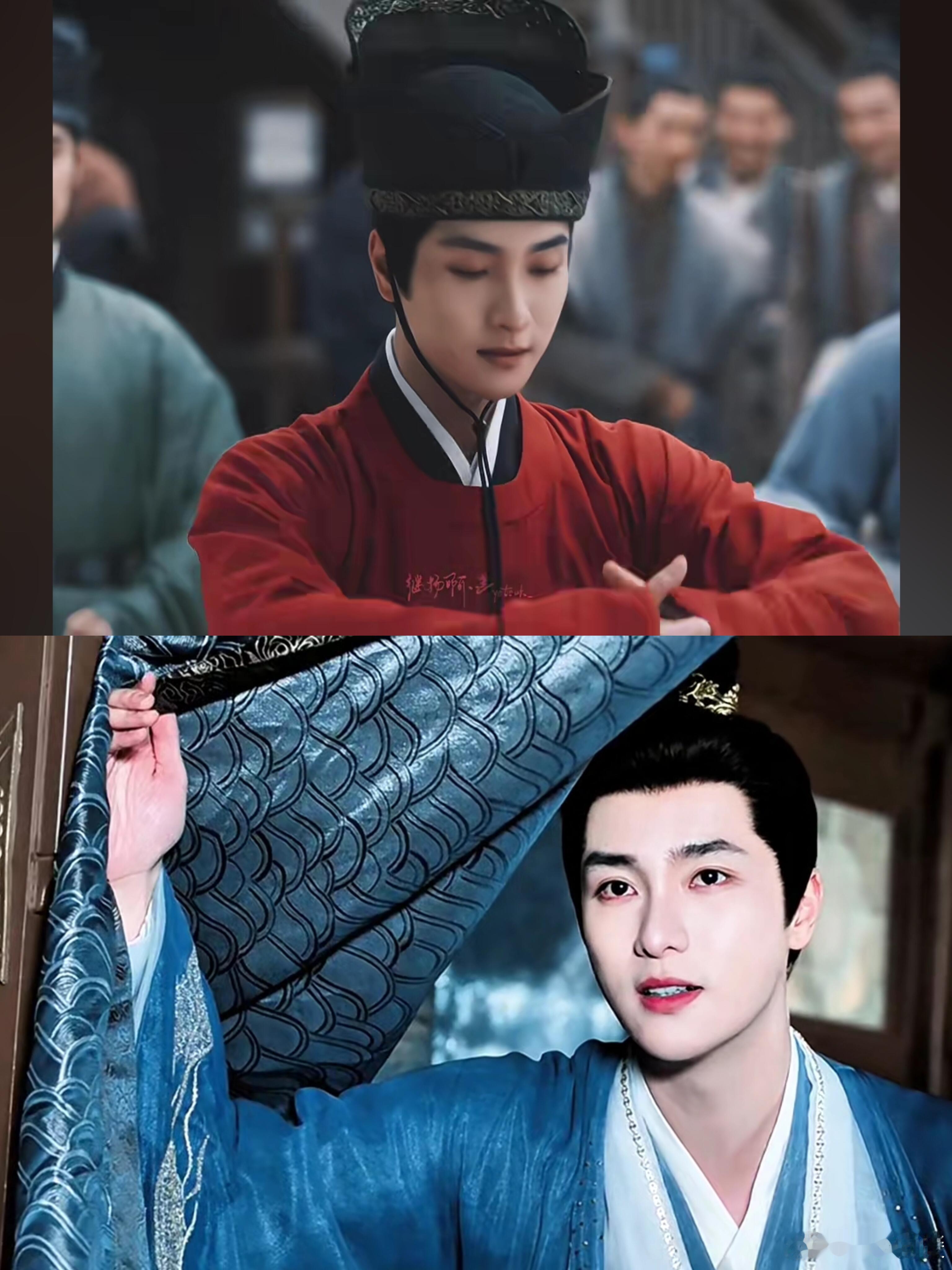 《白日提灯》里的方先野，堪称文章锦绣的士大夫清流。本可平步青云、名扬天  下，却