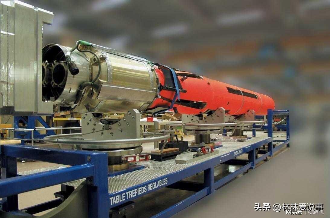 北欧防线彻底成型！俄军双线遇挫，普京压力倍增！
 
法国首次对外输出自研远程巡航