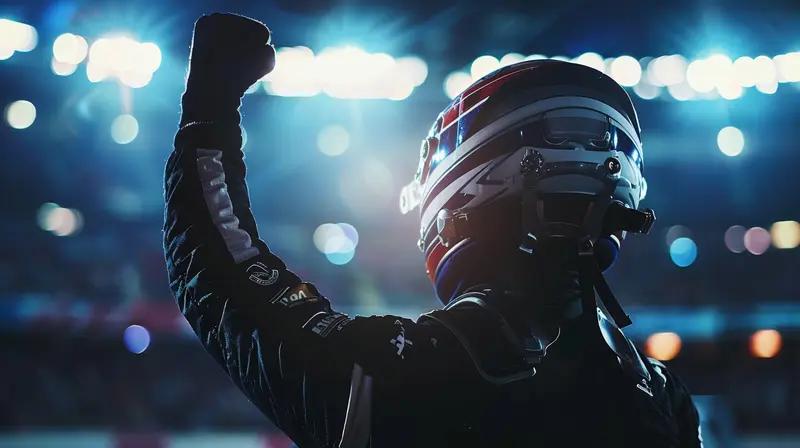 帕尔莫夫斯基的赛车生涯成就满满。2018年她从卡丁车起步，在青年赛事中表现出色。