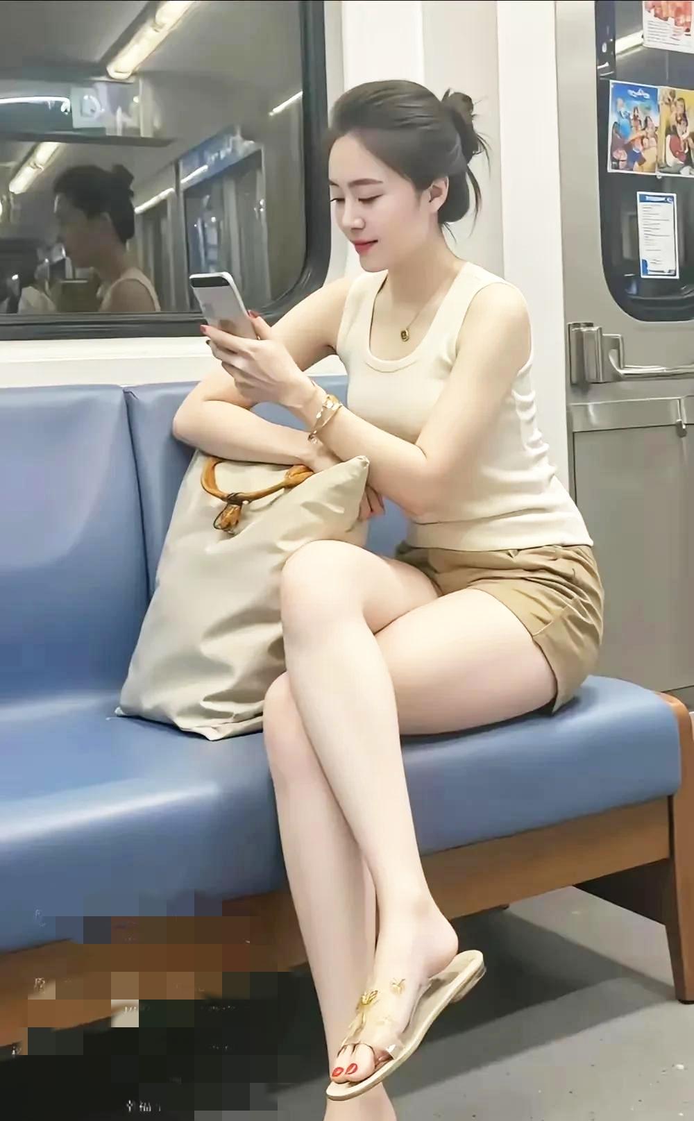 这般可遇不可求的人，得备多少彩礼才能娶回家呀？