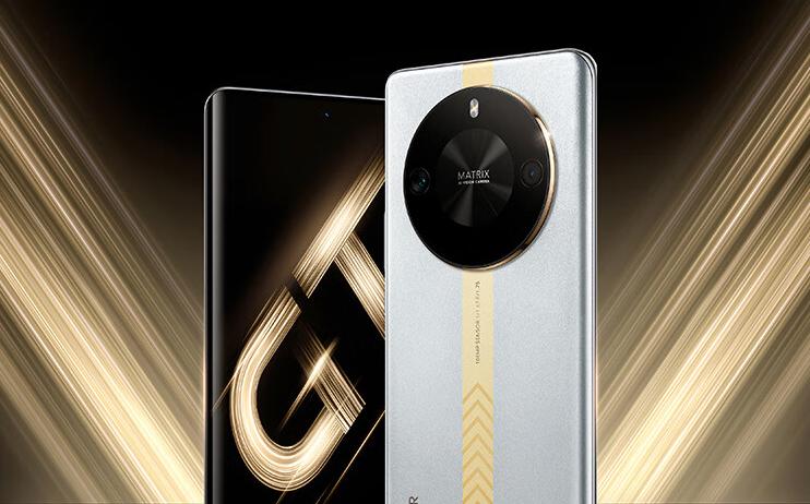 购机新思维：摆脱盲目，拥抱荣耀X50 GT的性价比
如果想更深层的发现「荣耀X5