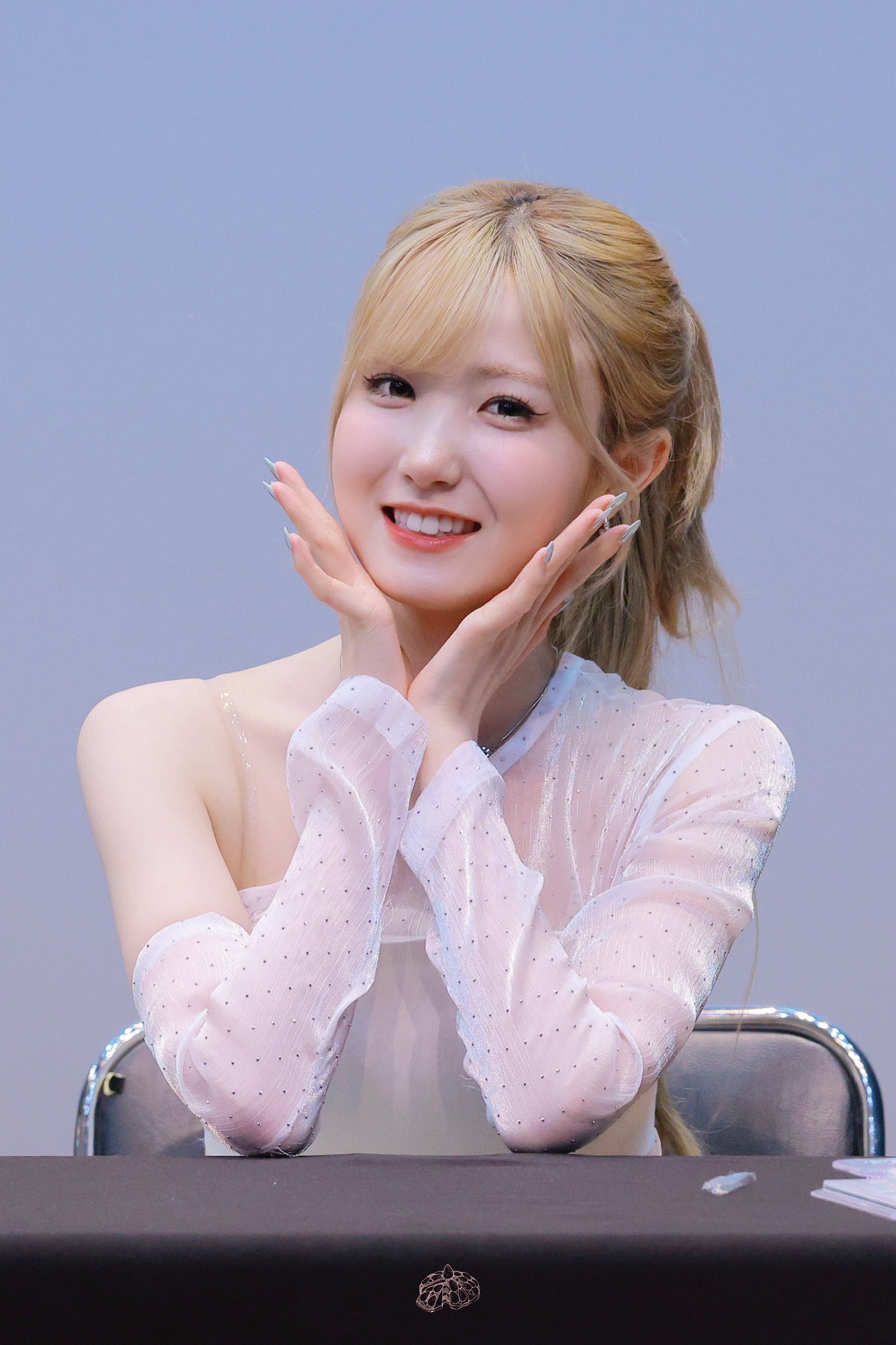 260614 签售漂亮tomi～/Strawtomi_1006 