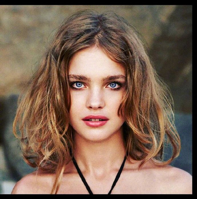 Natalia Vodianova 水果娜 💎 