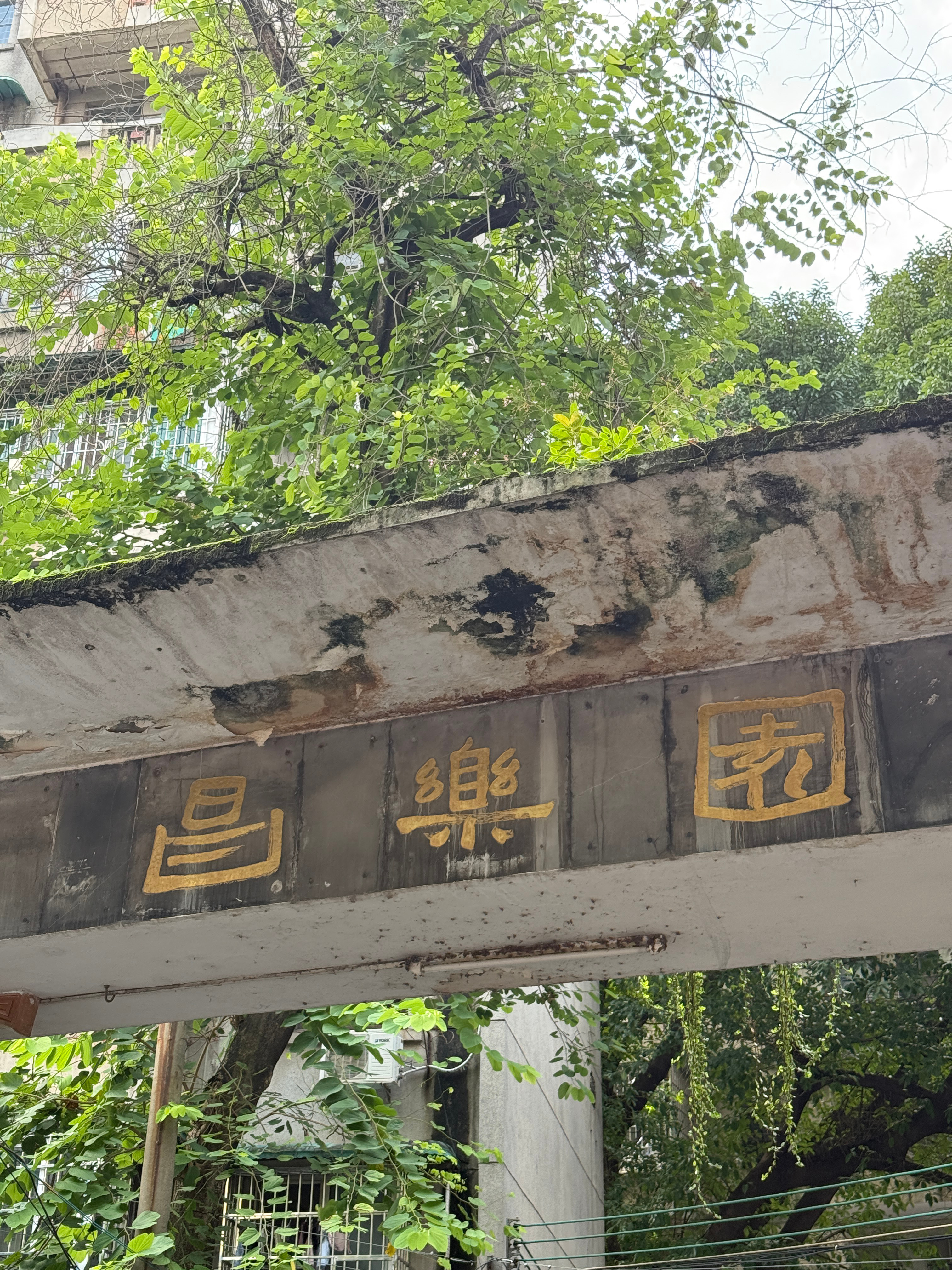 广州的感人物价但更重要的是街坊人情味啊一日一食一记