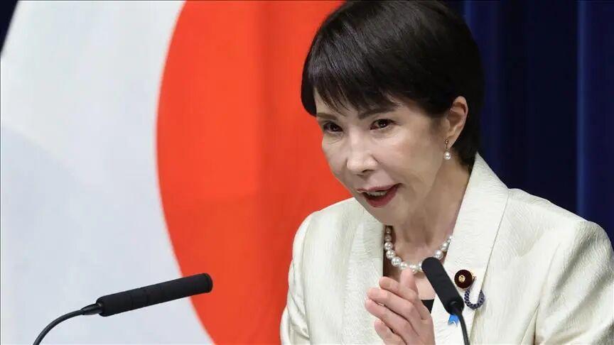 日本自民党4月6日公布的官方数据，给了刚上任半年的高市早苗沉重一击。

2025