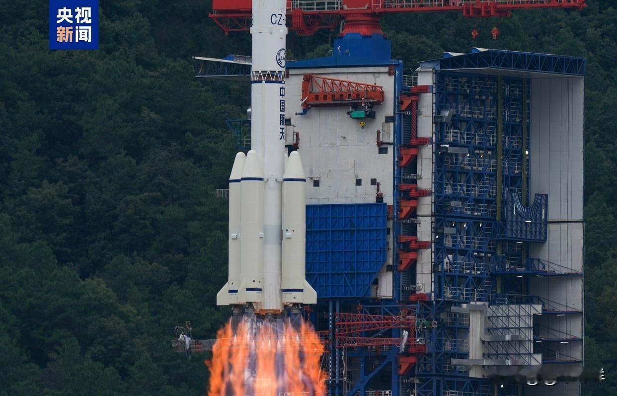 这是我国首次公布，高分十四号02星卫星可用于为“国防建设”提供基础地理信息保障。