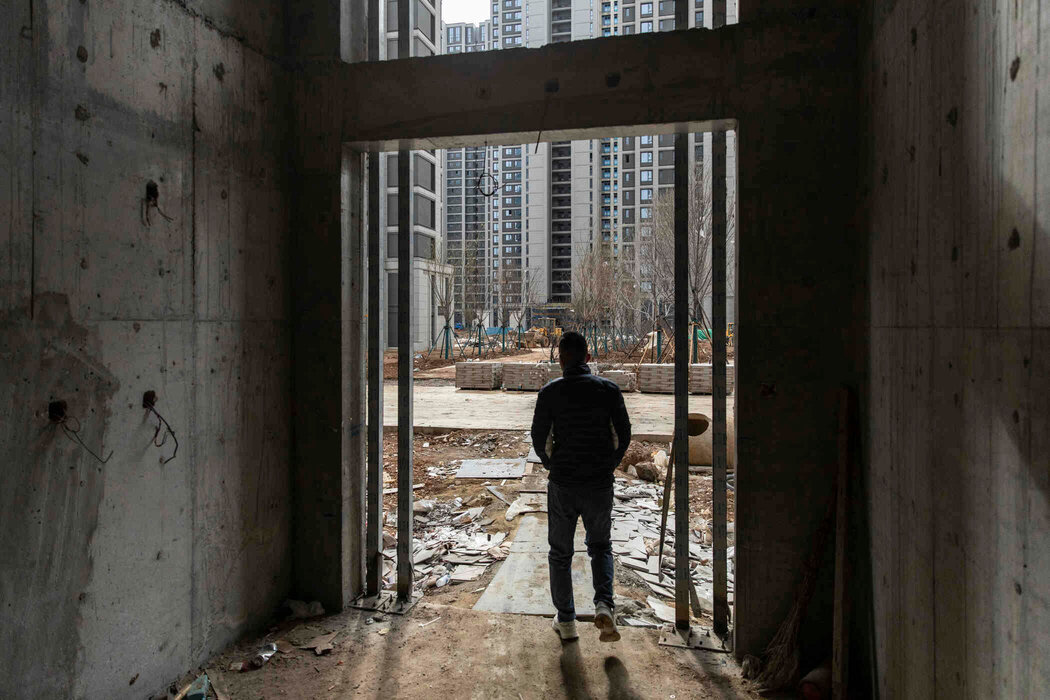 中国国家统计局原副局长：现有房产14亿人住不完！[哆啦A梦吃惊]① 中国国家统计