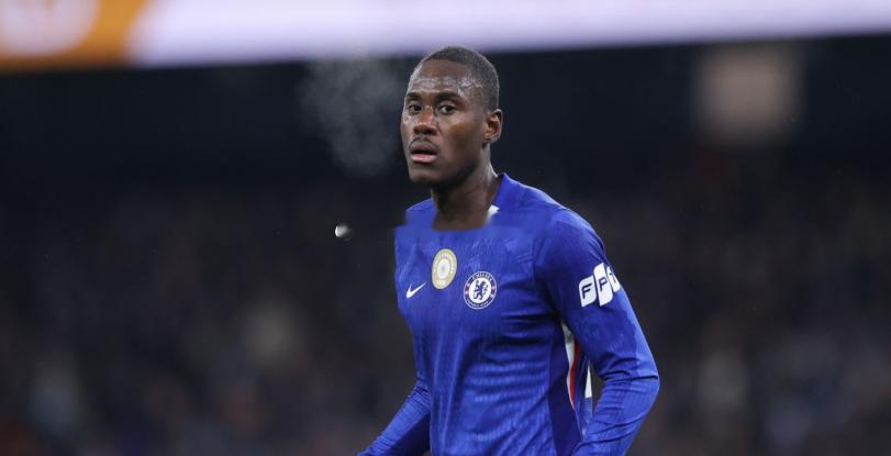 查洛巴接受BBC采访时表示，罗森尼尔非常有信心，他对于自己的想法和要求拥有非常坚