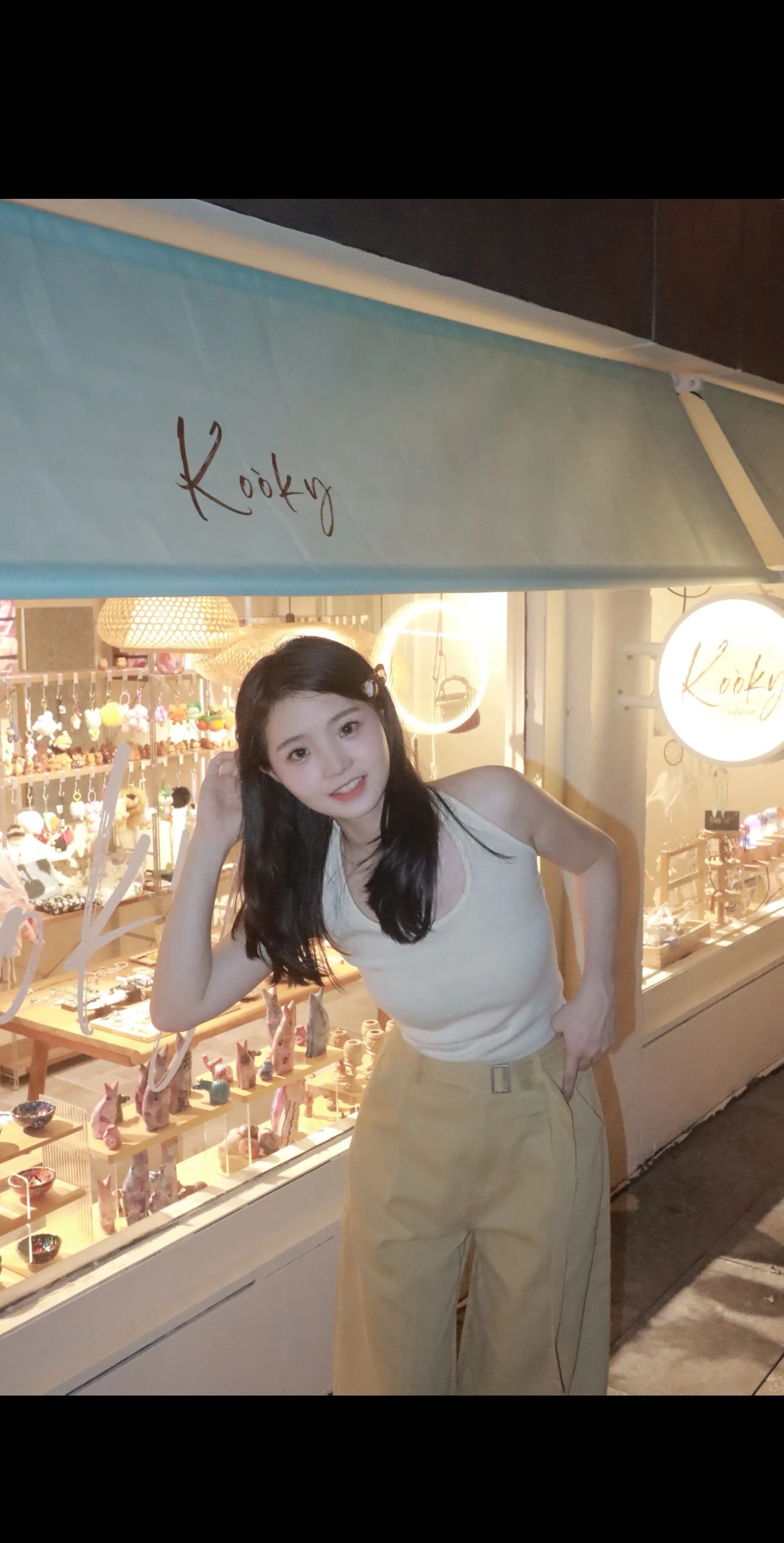 今天的我要比昨天更勇敢。 分享照片