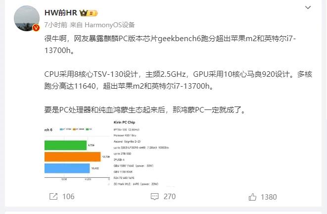 说实话，为时尚早，这是真的在沸腾了。目前对于华为和鸿蒙来说，真正的大考是生态切换