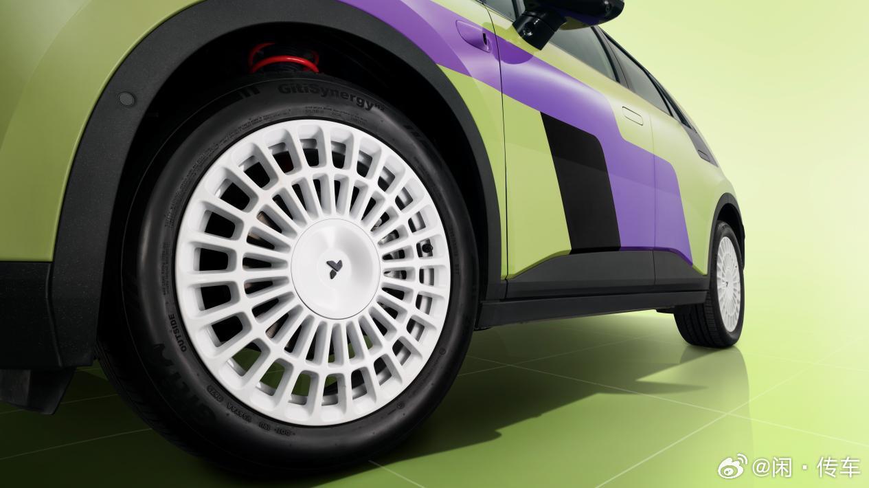 firefly萤火虫千禧漫波特别版正式上市 13.78万起限量发售 3月22日开