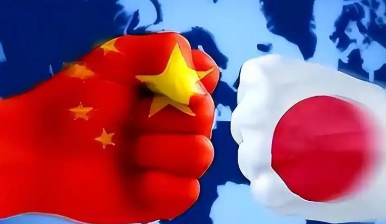 中国的下场战争不是印度、菲律宾、越南、台海，而是日本，为什么是日本呢，因为日本曾