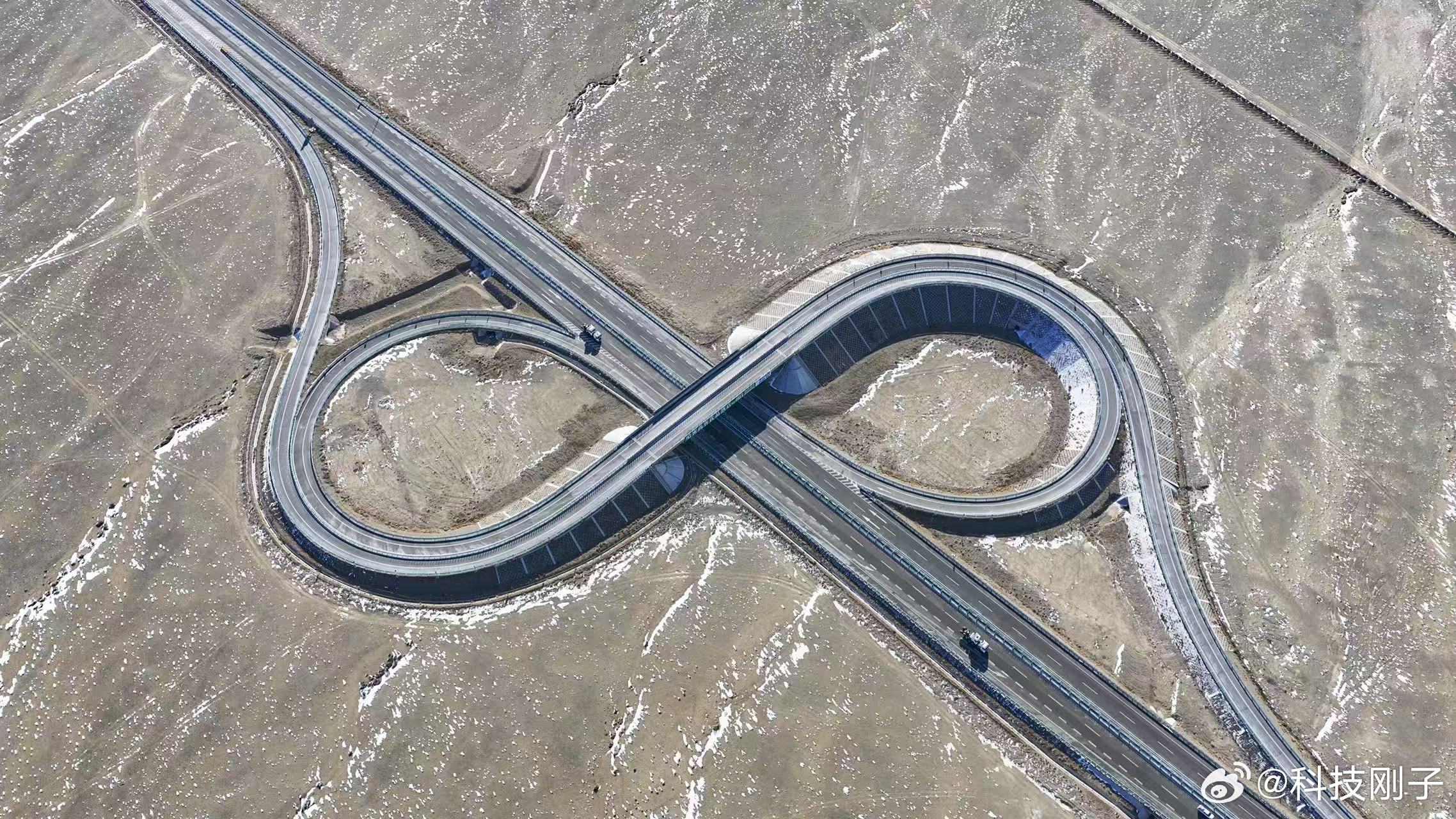 极氪回应中铁建邀请 当中国智造遇上中国基建，这场跨界联动真的太提气了！《伟大公路