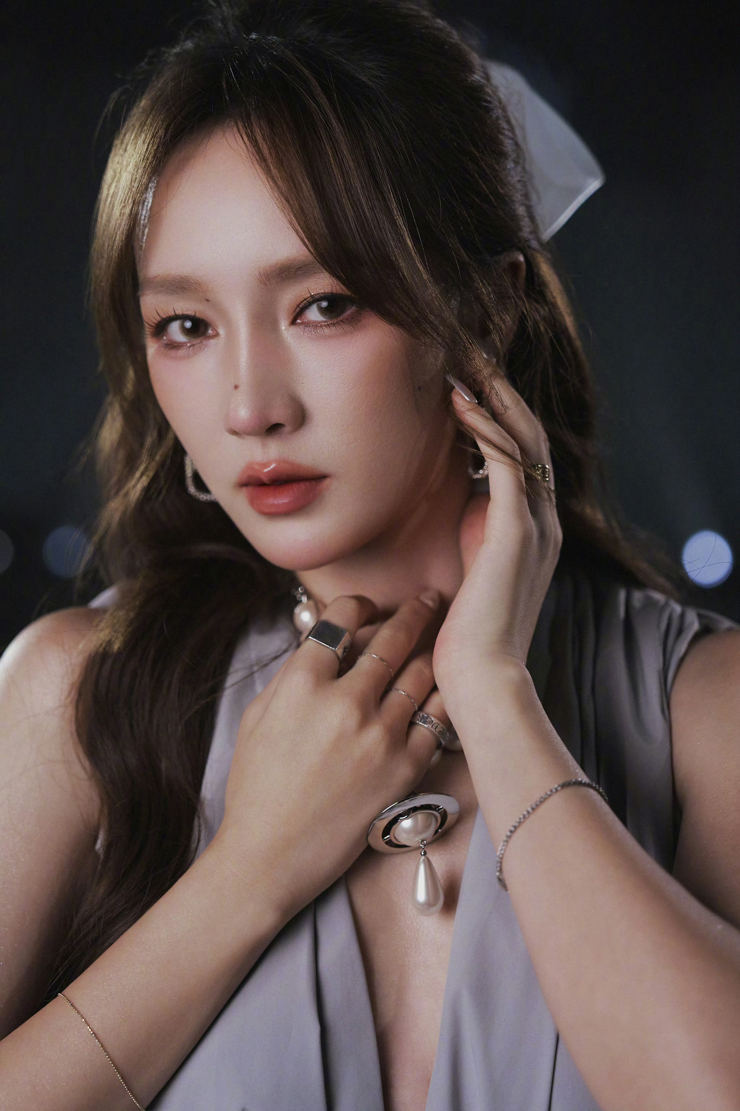 孟佳MINE广州音乐会 