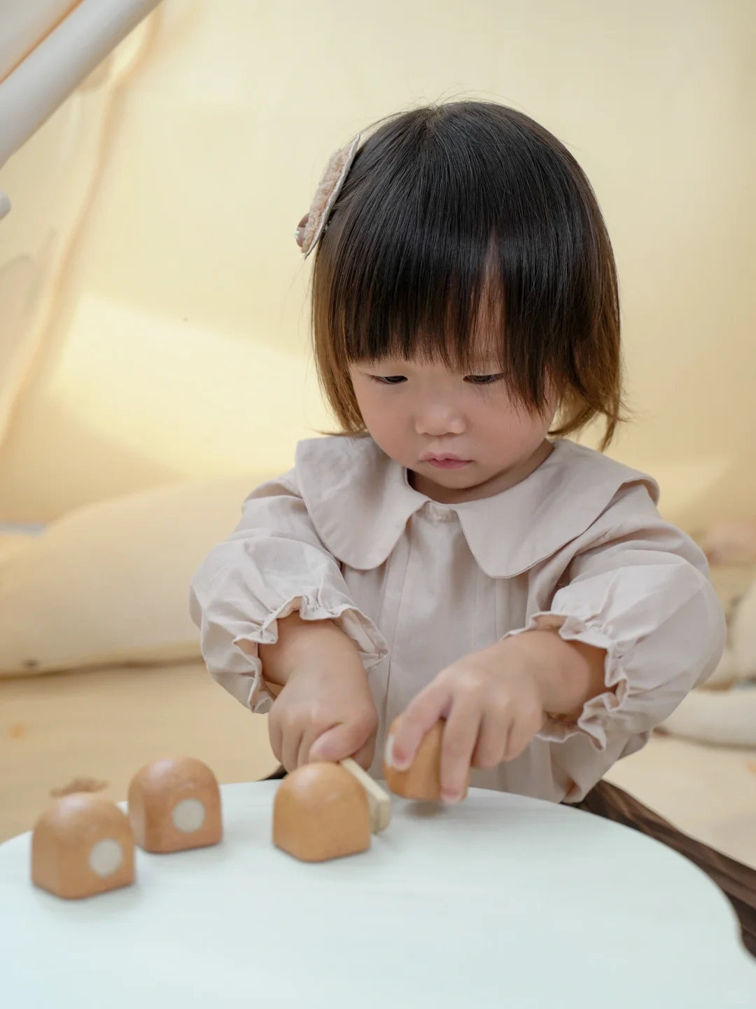 宝宝如何快速适应幼儿园🎒