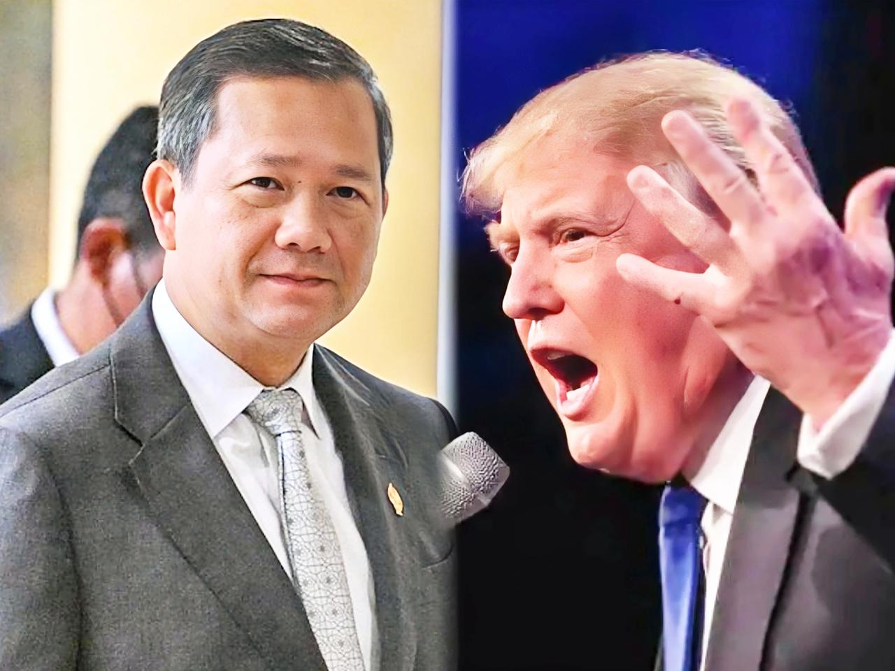 这一次，金边的日子确实不好过了！

东方大国对柬优惠贷款审批，正转向基于项目评估